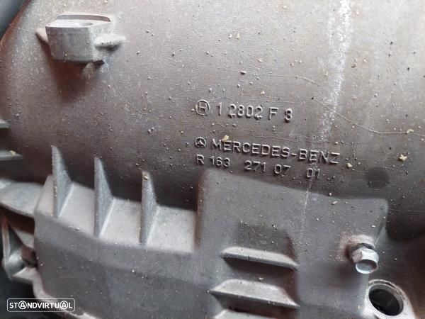 Caixa Velocidades  Jeep Grand Cherokee Ii (Wj, Wg) - 4