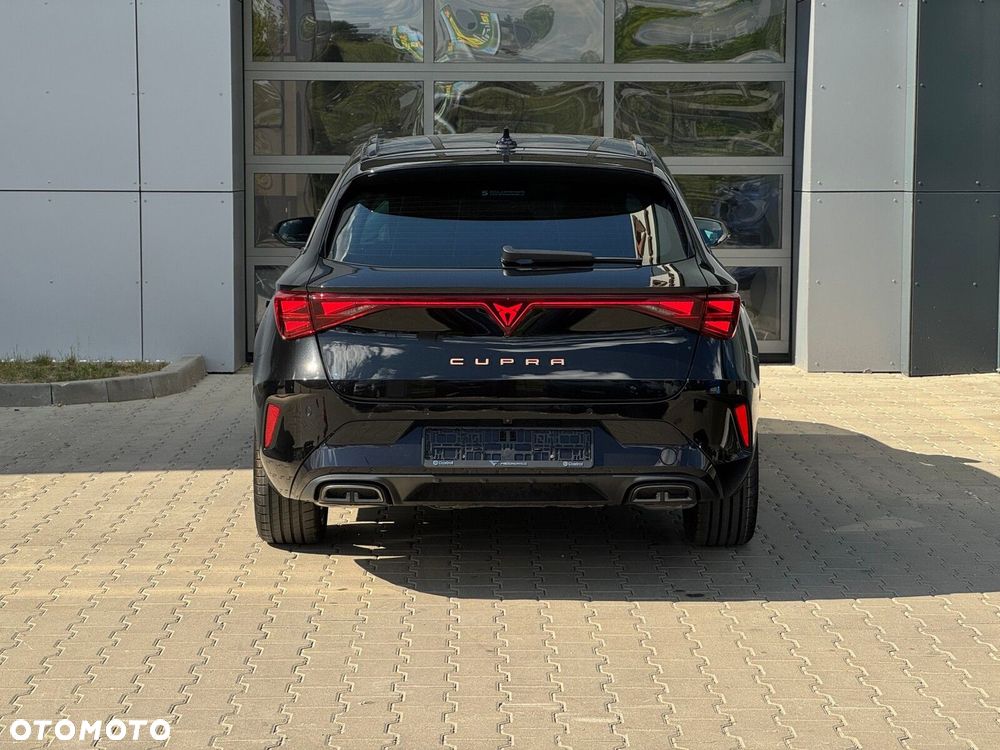 Cupra Leon - 10