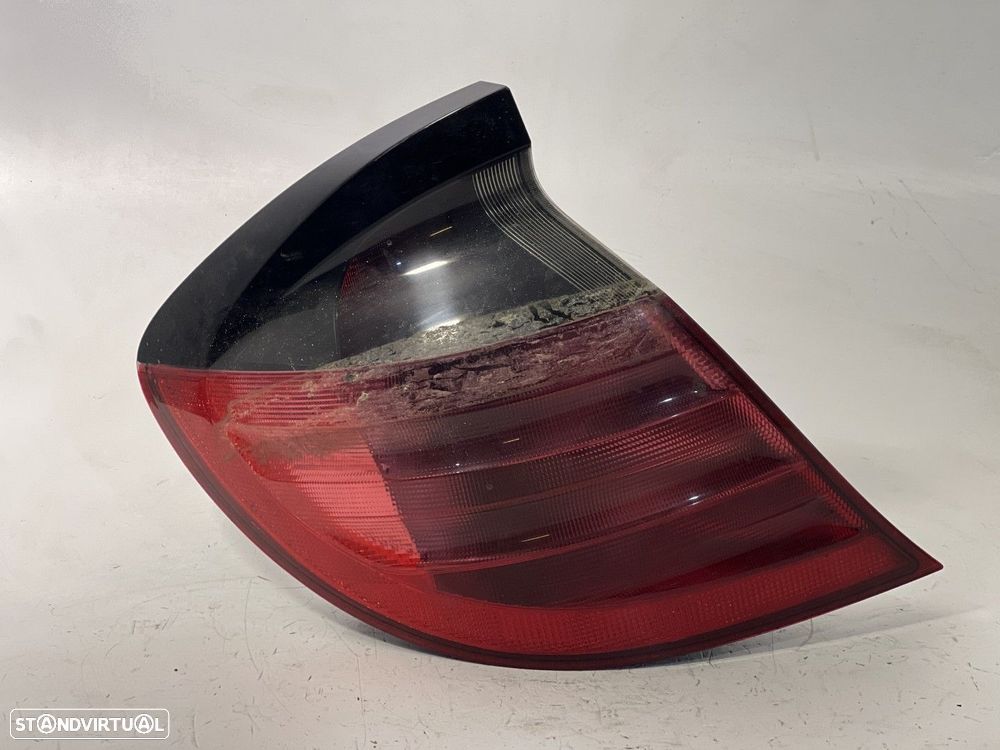 Farolim Esq Trás MERCEDES-BENZ C-CLASS Coupe (CL203) REF. A2038200564 - 1