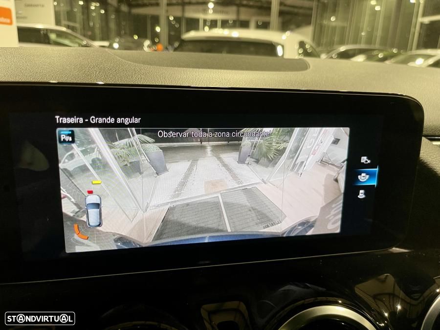 Mercedes-Benz GLA 250 e 8G-DCT Progressive - 18