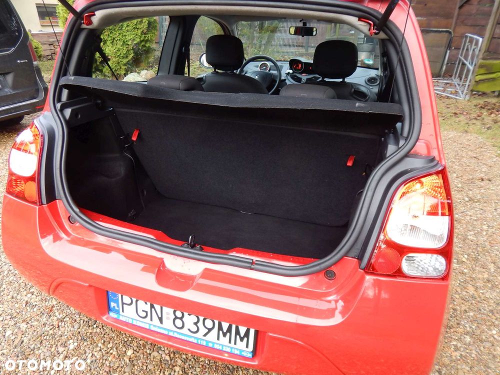 Renault Twingo 1.2 Authentique - 15