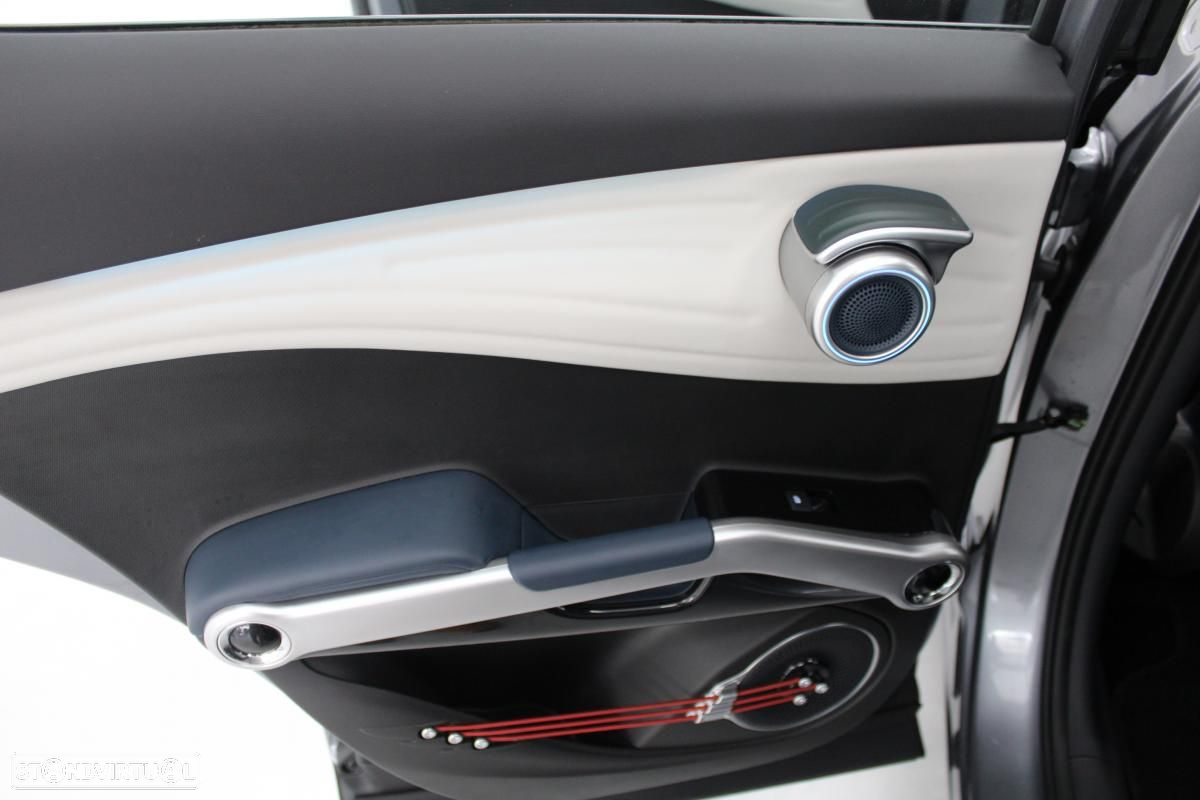 BYD Atto 3 Comfort - 22