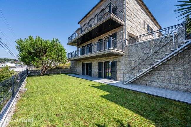 Moradia, 339 m², Fafe - Grande imagem: 2/21