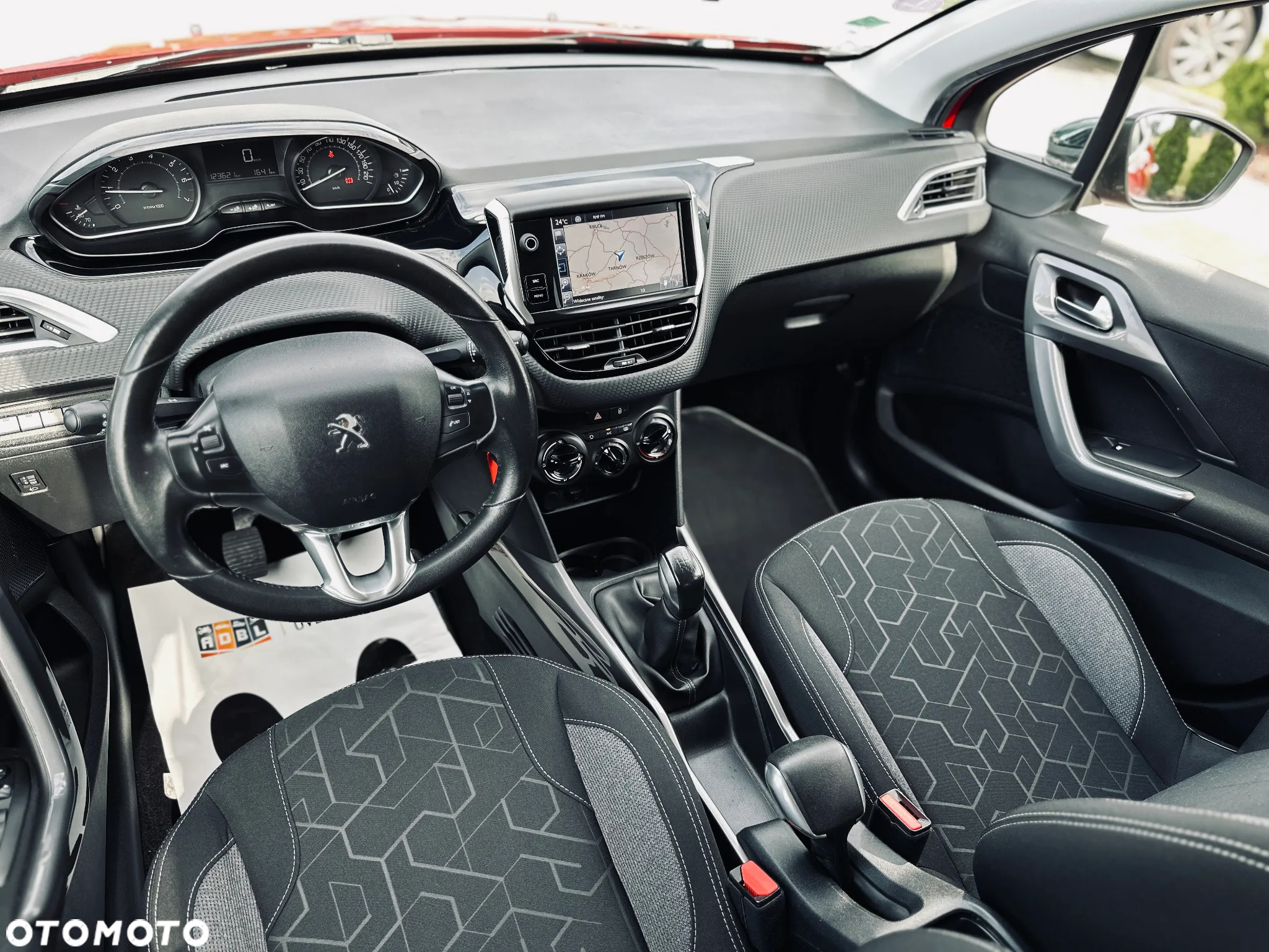 Peugeot 2008 PureTech 110 Stop&Start Style - 25