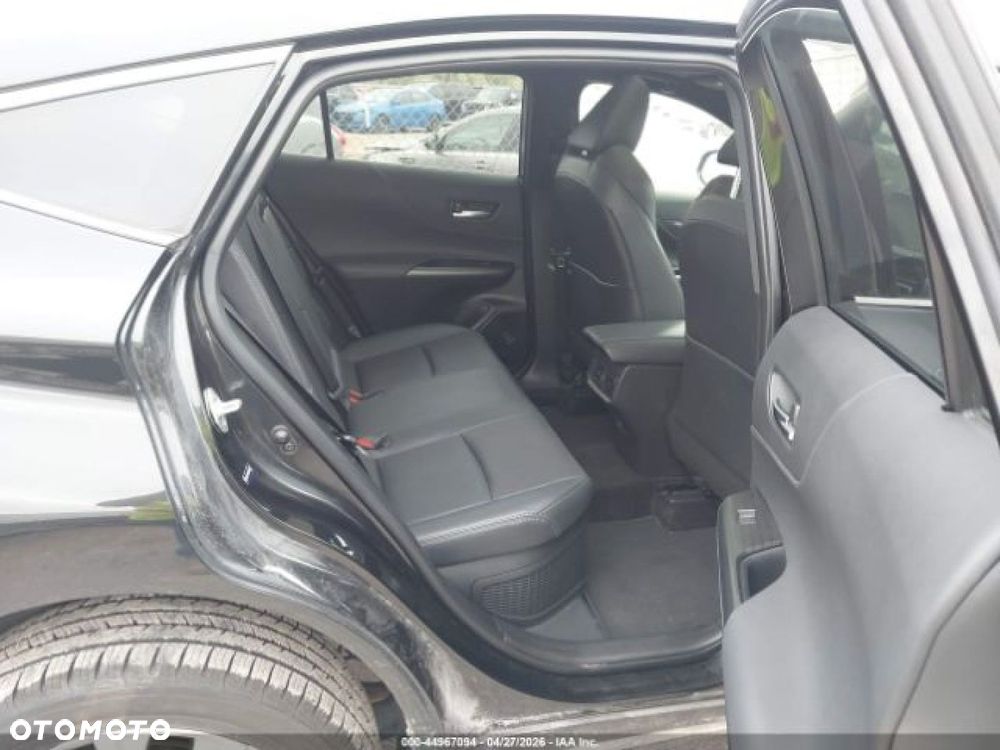 Toyota Venza - 8