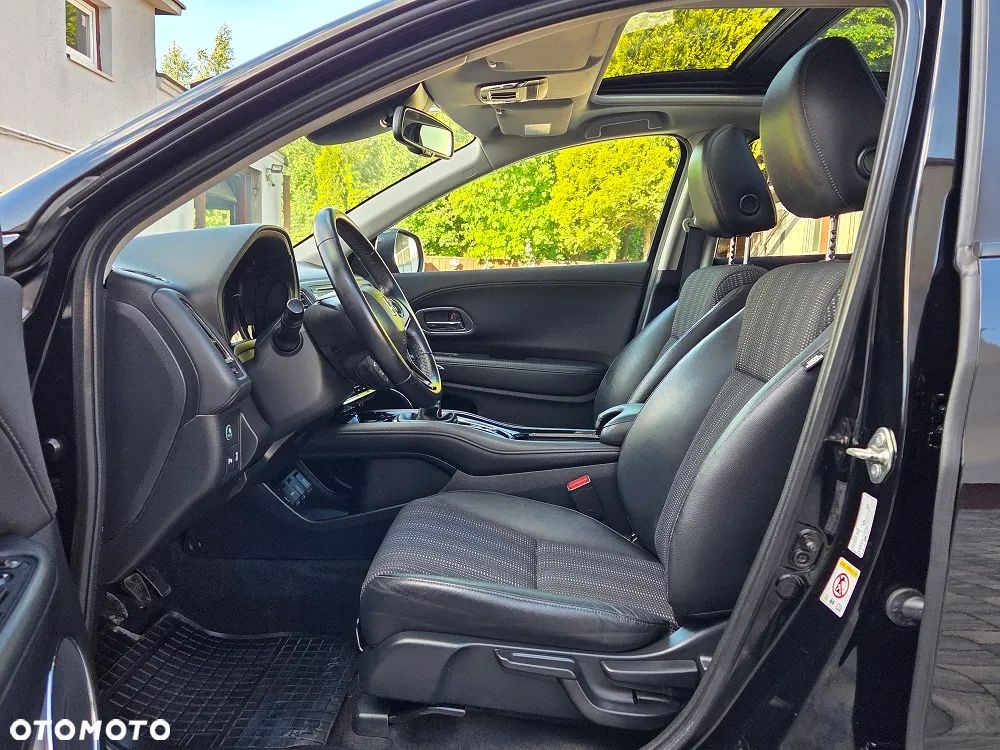 Honda HR-V 1.5 Executive (ADAS) - 15