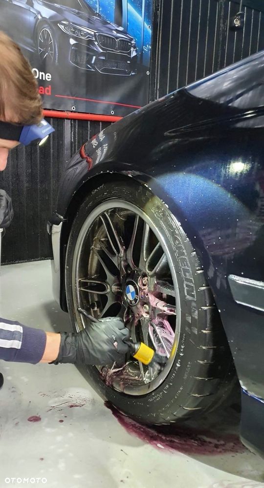 BMW M5 Standard - 27