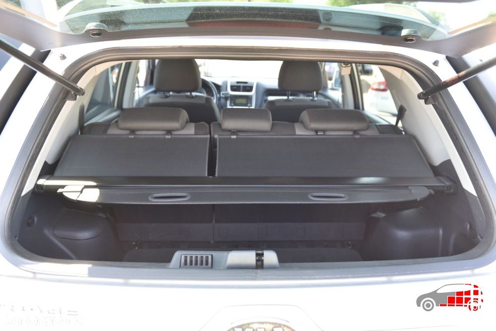 Kia Sportage - 20