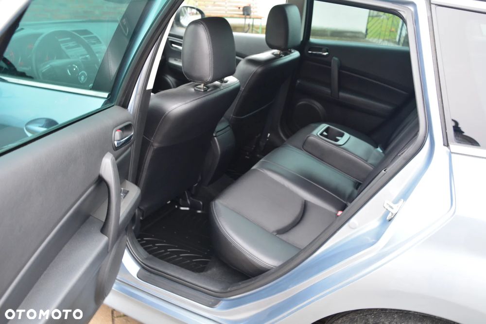 Mazda 6 2.2 CD Sport - 14