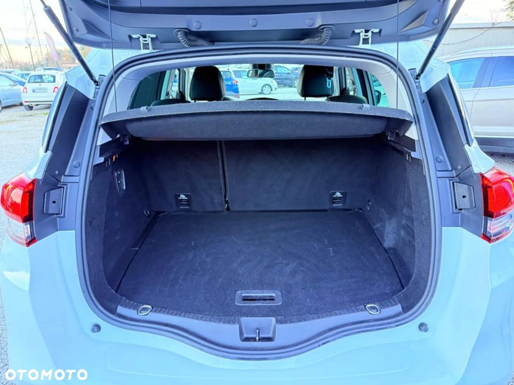 Renault Scenic 1.3 TCe Energy Intens EDC - 27