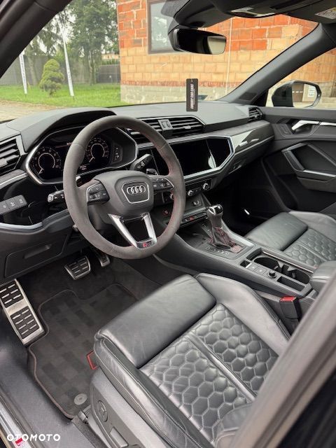 Audi RS Q3 - 8