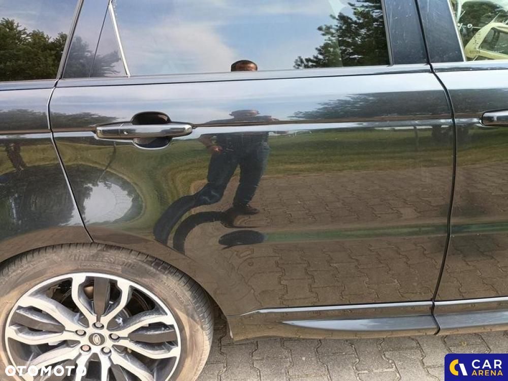 Land Rover Range Rover - 34