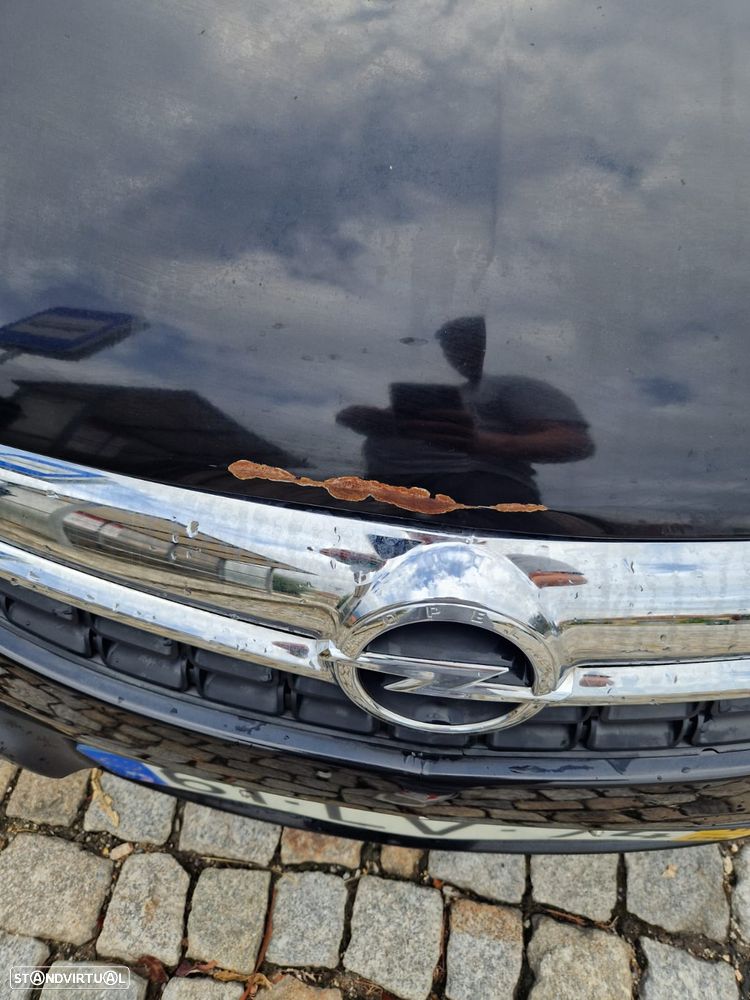 Opel Corsa 1.2 Black Edition - 5