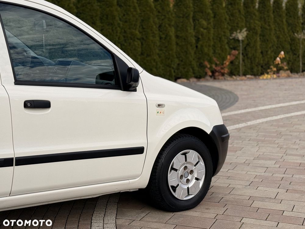 Fiat Panda - 7