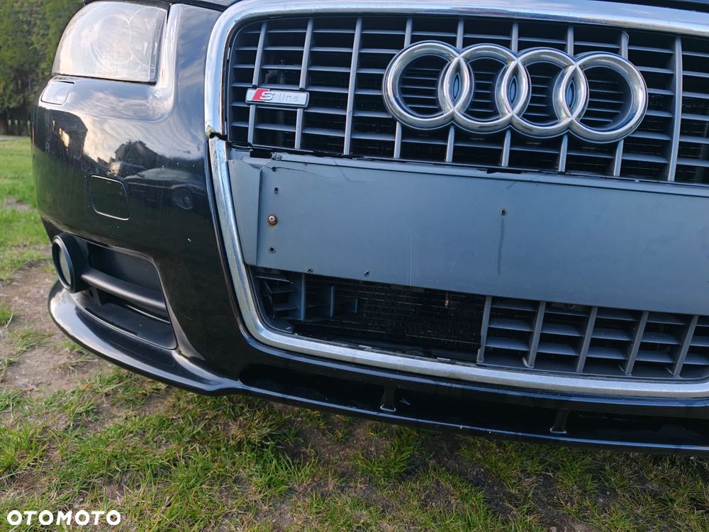 Audi A3 Sportback 2.0 TDI DPF Quattro Attraction - 10