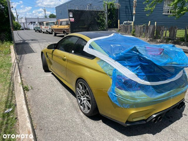BMW M4 DKG Competition - 18