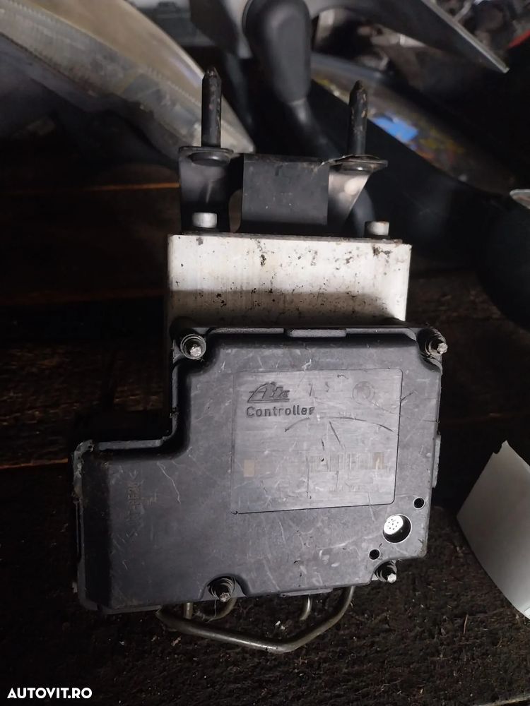 VAND POMPA ABS BMW SERIA 3 E46, COD:10.0948-0803.3/3451-6756288 - 2