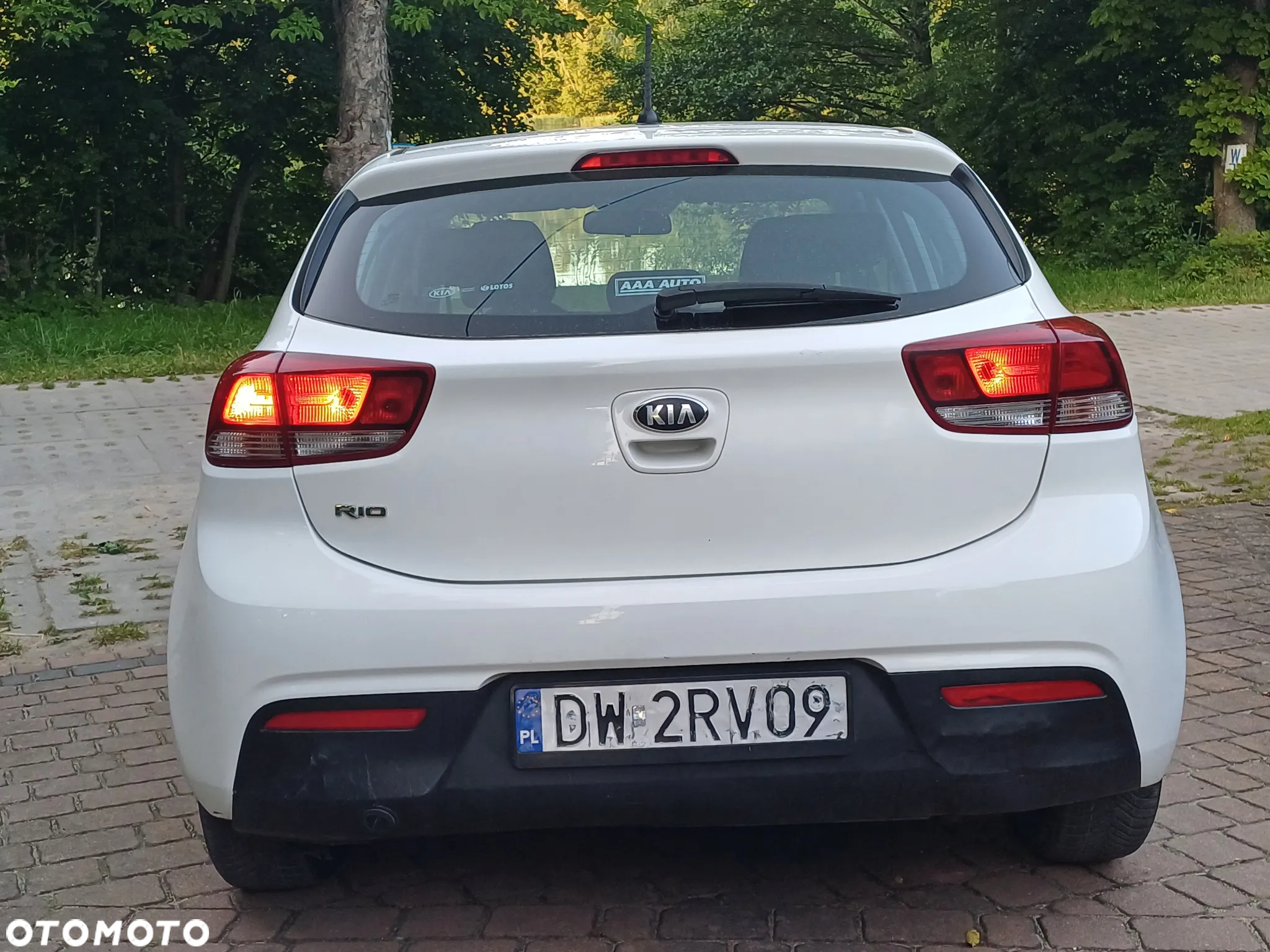 Kia Rio 1.2 M - 5