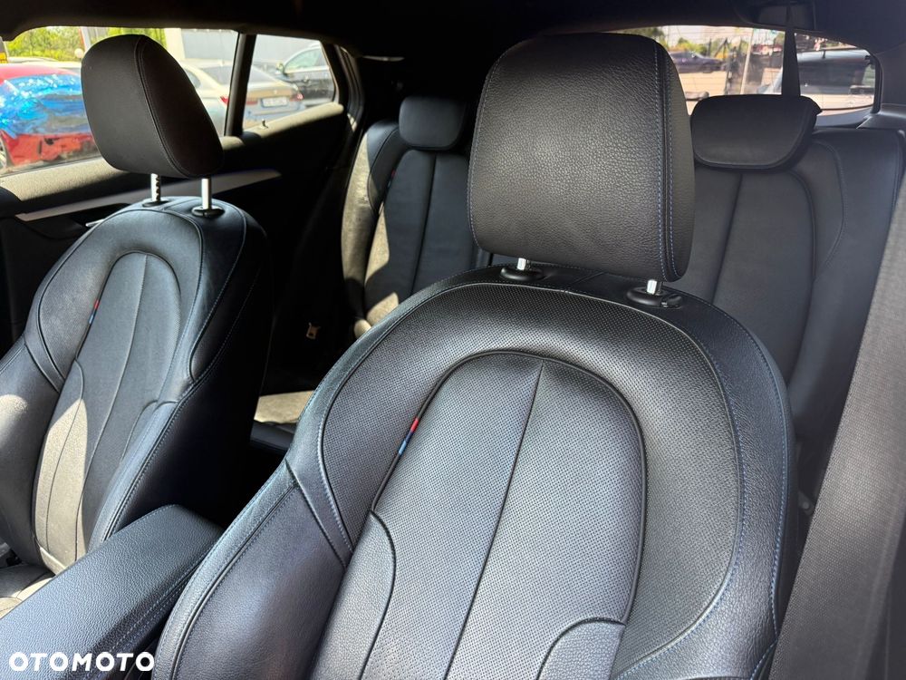 BMW X2 xDrive20i M Sport - 23