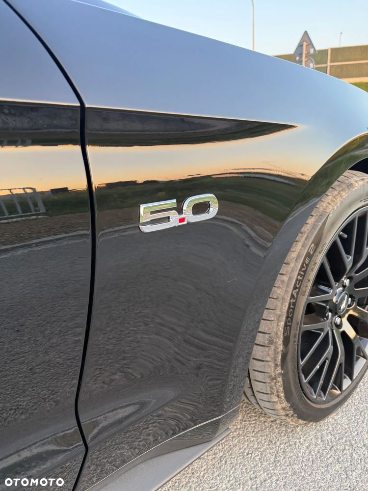 Ford Mustang - 20