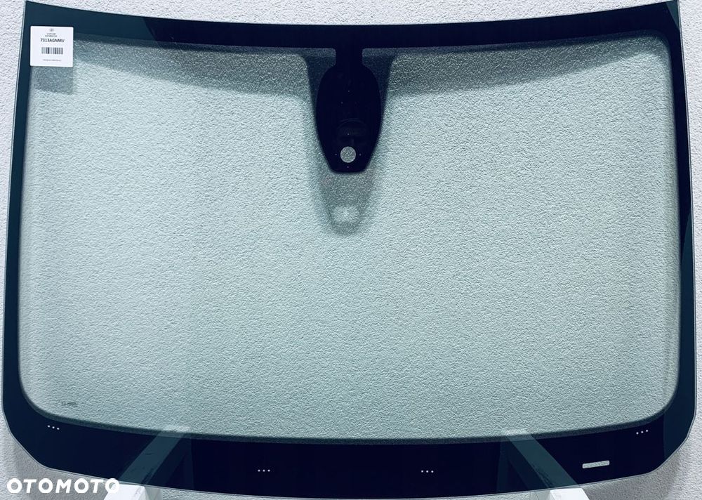 Szyba czołowa nowa DACIA SANDERO LOGAN 2021- JOGGER 2022- SENSOR