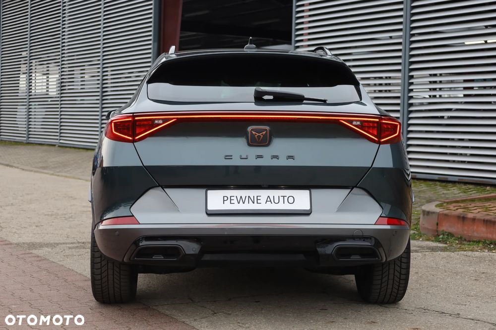 Cupra Formentor - 16