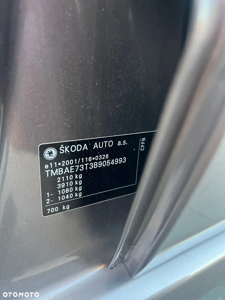 Skoda Superb 2.0 TDI Active - 16