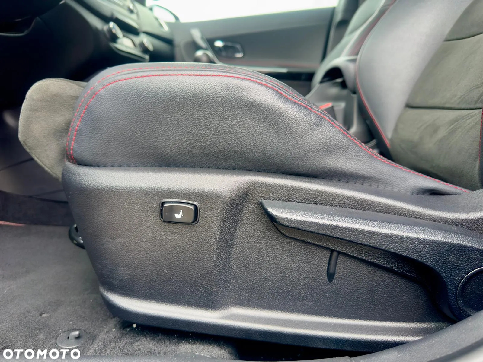 Kia Ceed 1.6 T-GDI GT-Challenge - 20