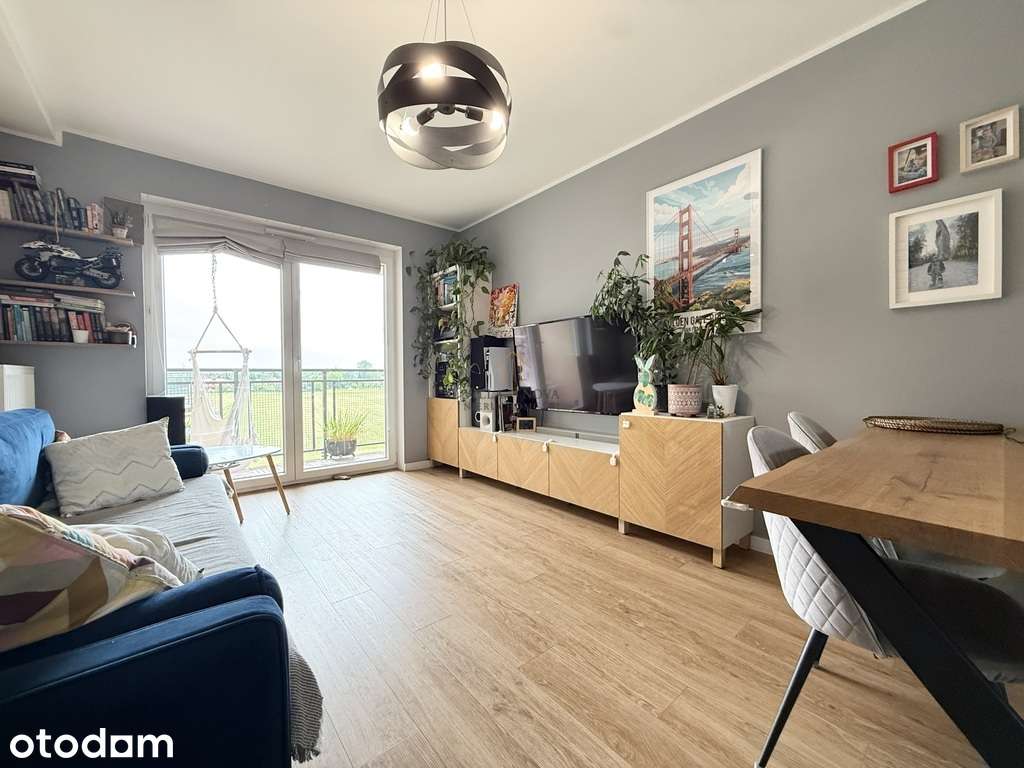 Jagodno 3M | Przy pętli | Garaż | Balkon | Komórka