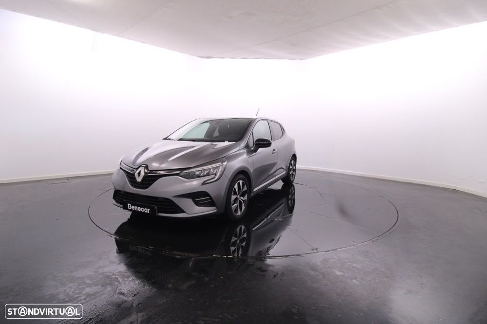 Renault Clio 1.0 TCe Evolution - 14
