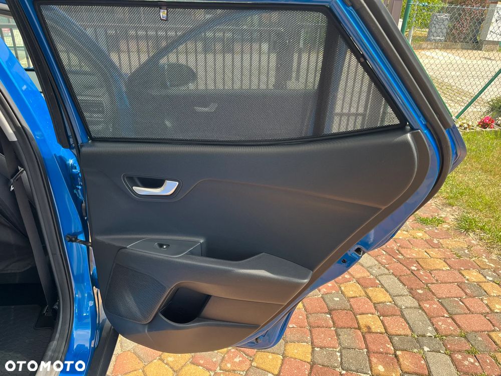 Kia Stonic 1.2 M - 15