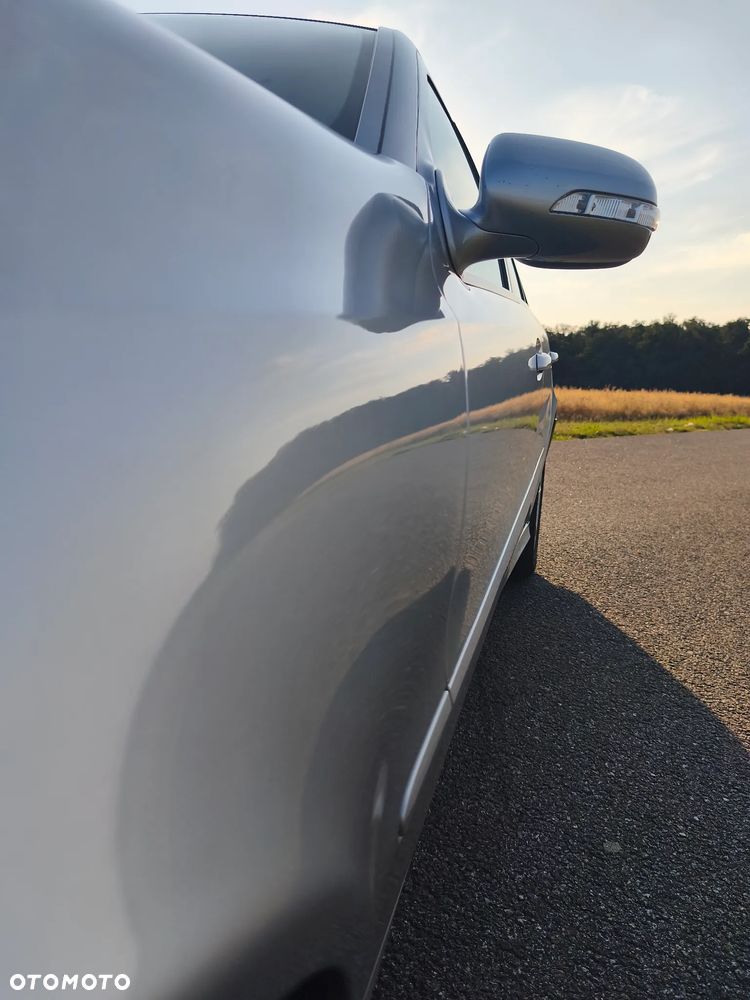 Mercedes-Benz Klasa E 200 Kompressor Classic - 12