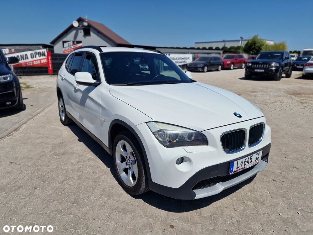 BMW X1 sDrive18d xLine - 6