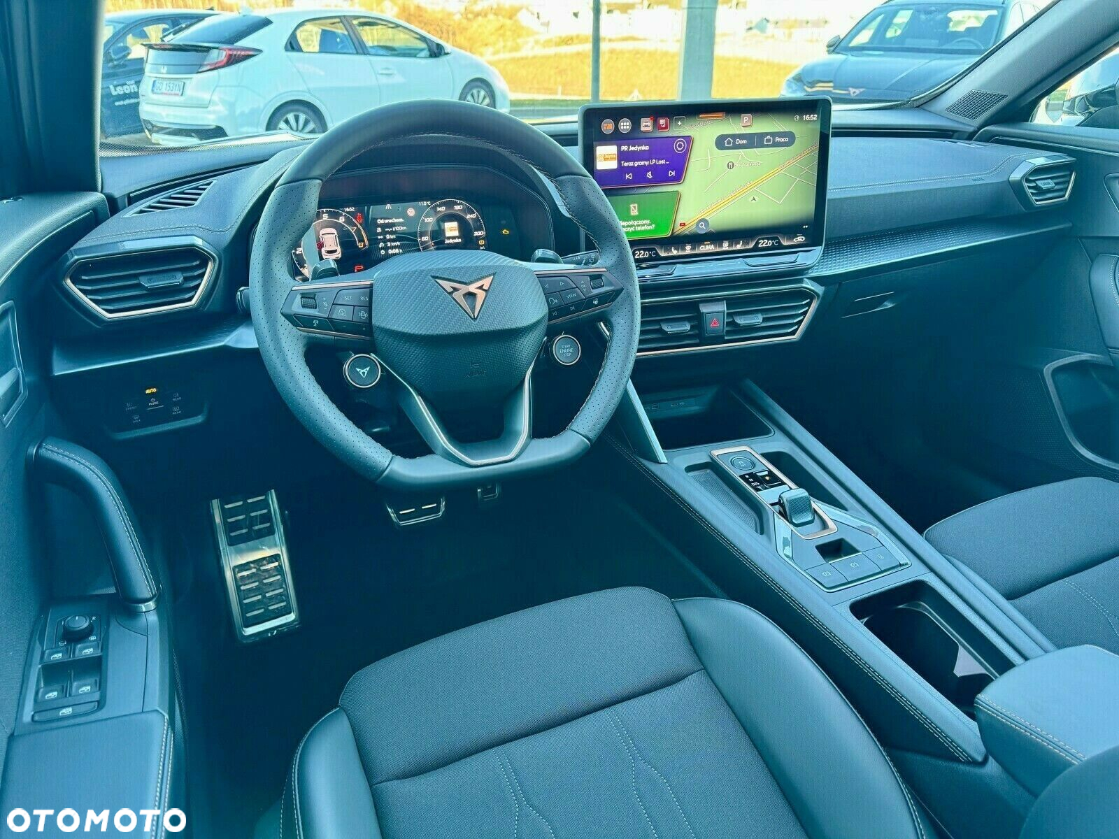 Cupra Formentor 1.5 eTSI mHEV DSG - 16