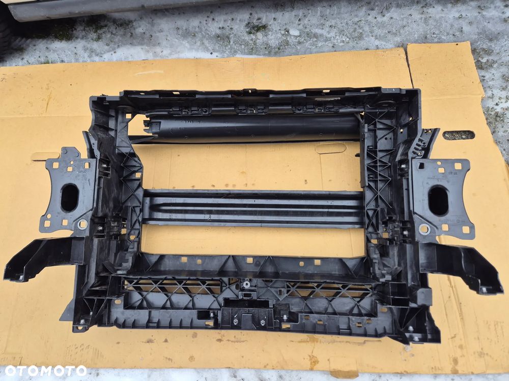 Seat Ateca.Ateca Cupra pas przedni belka.Oryginał. - 10