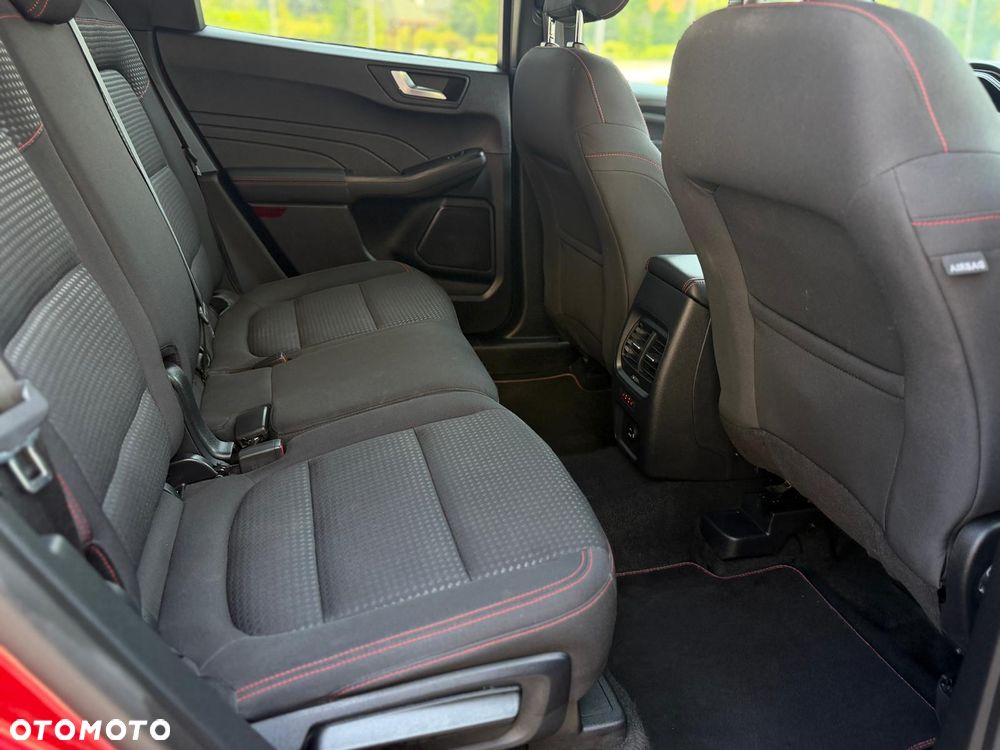 Ford Kuga 2.0 EcoBlue AWD ST-Line - 21