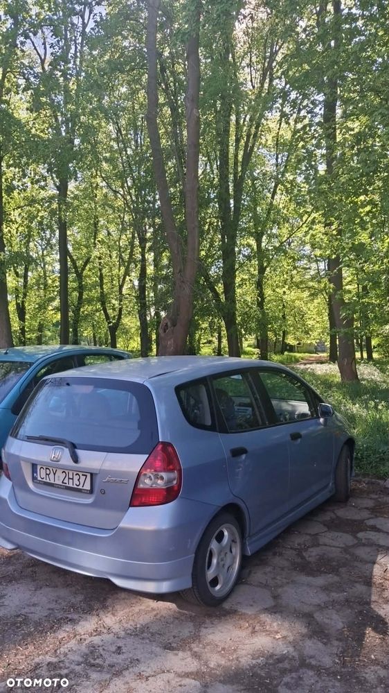 Honda Jazz 1.4 ES - 3