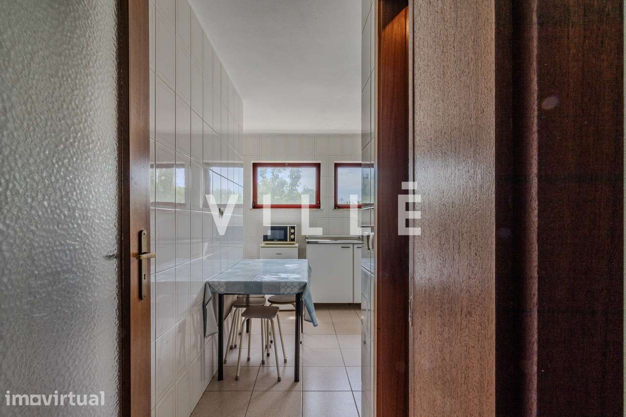 Apartamento T3 Venda em Glória e Vera Cruz,Aveiro - Grande imagem: 3/29