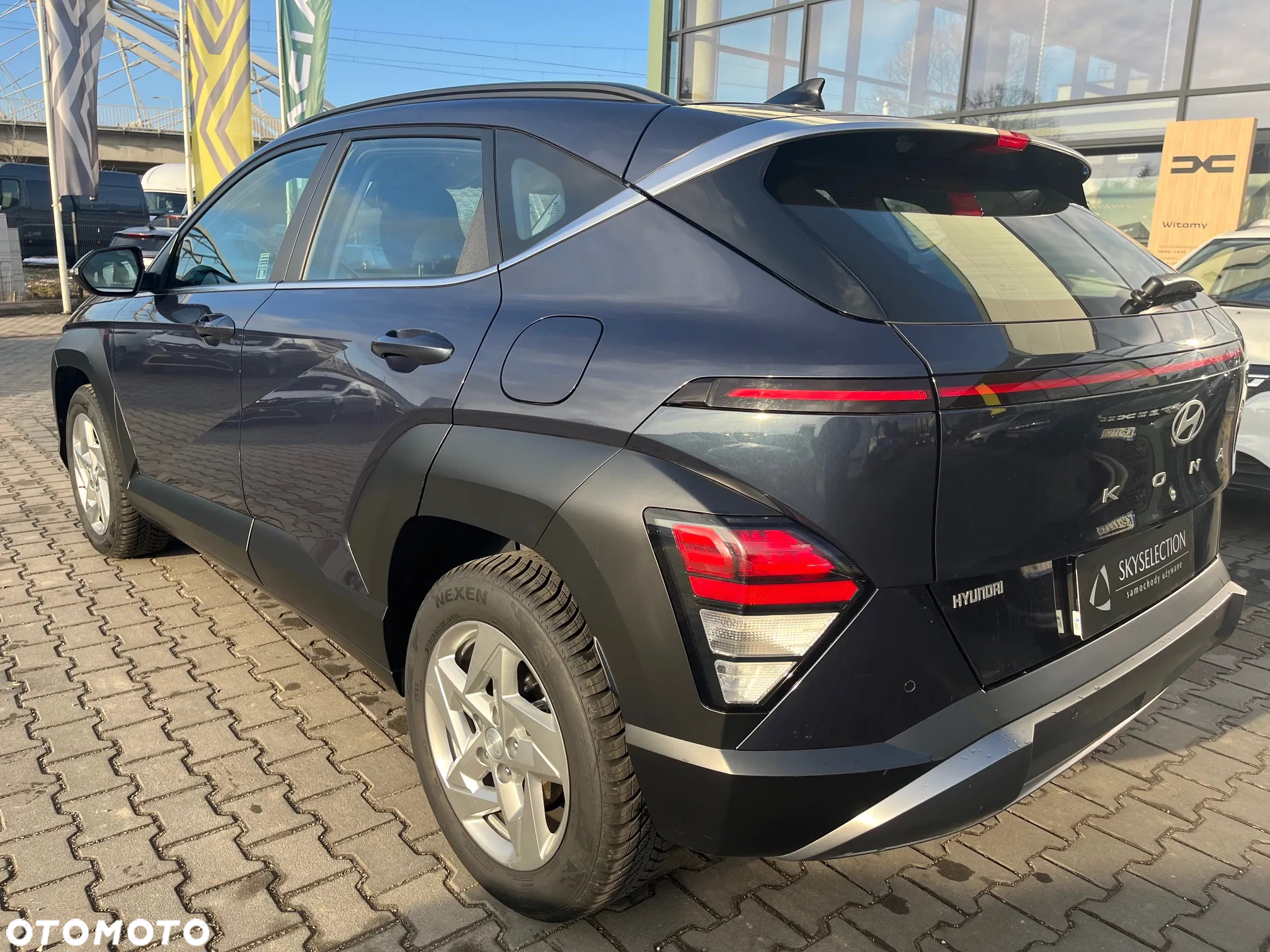 Hyundai Kona 1.0 T-GDI Executive - 6