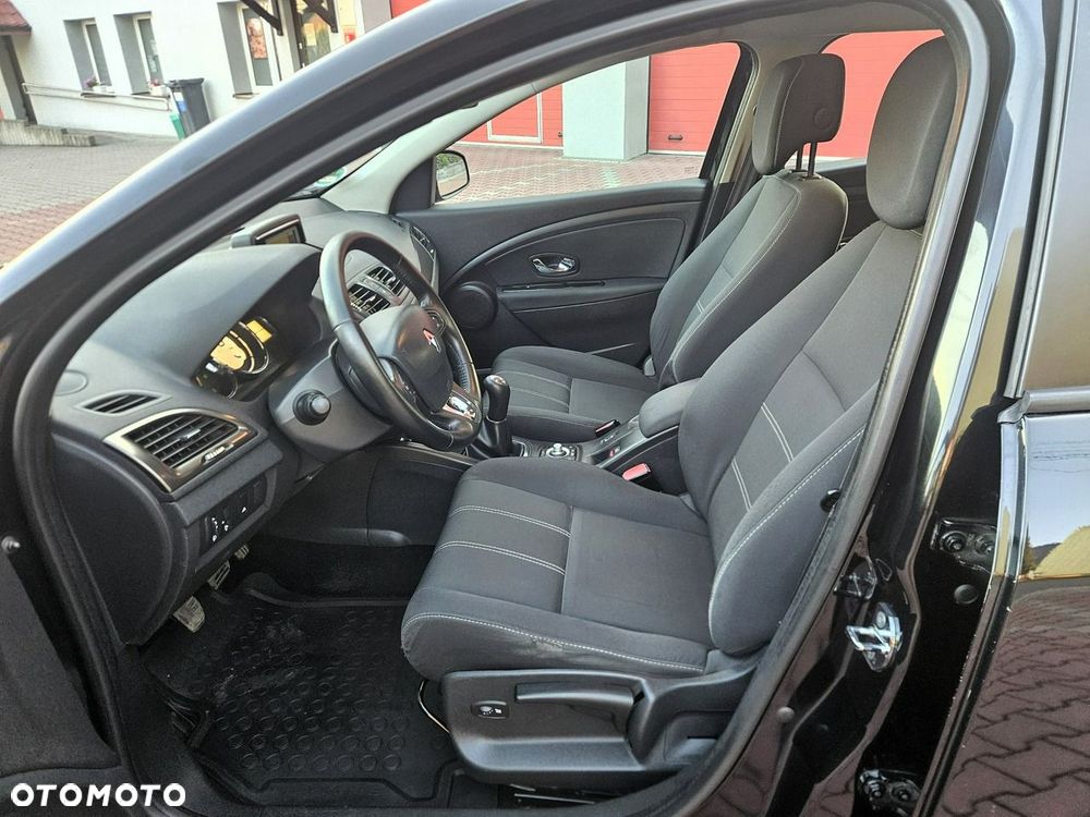 Renault Megane 1.6 16V 100 TomTom Edition - 20