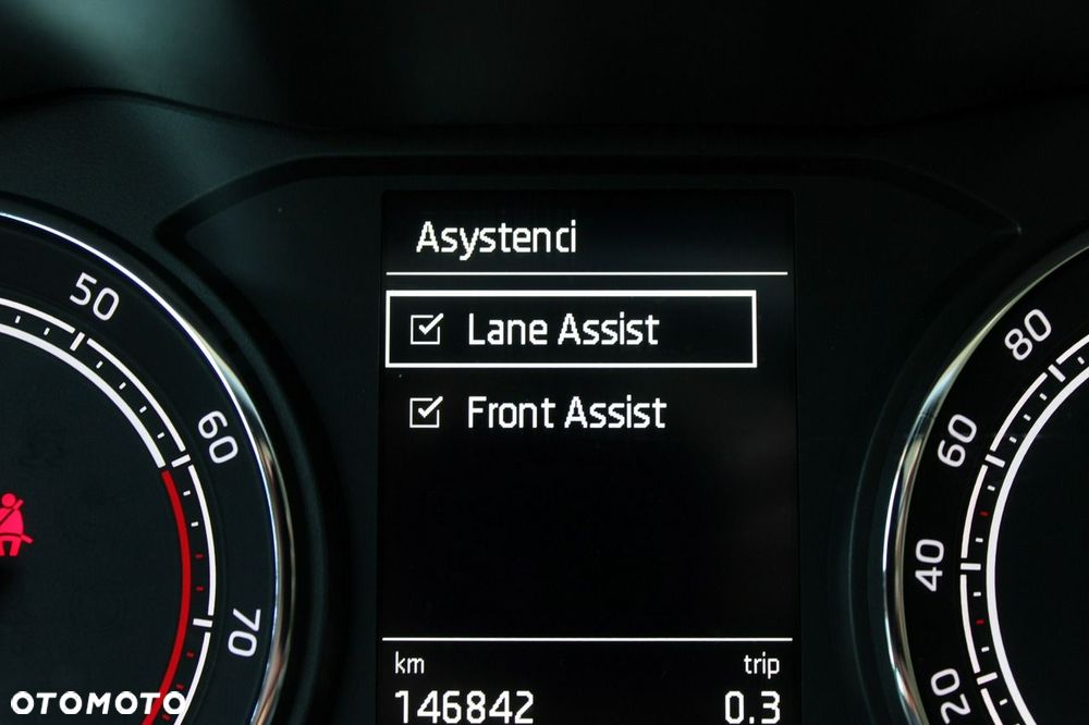 Skoda Scala 1.0 TSI Ambition - 19