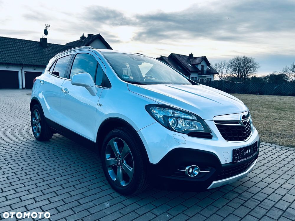 Opel Mokka ver-1-7-cdti-ecoflex-start-stop-innovation - 11