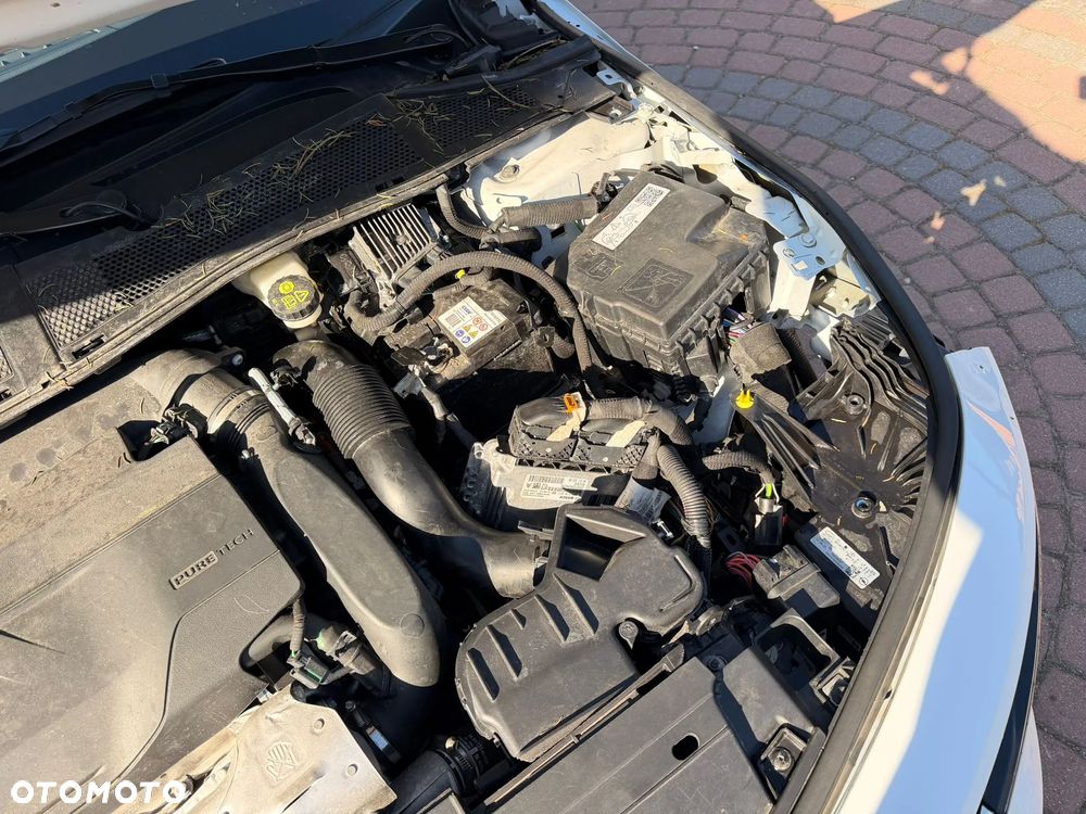 Opel Astra 1.6 T Plug-in Hybrid GS - 19