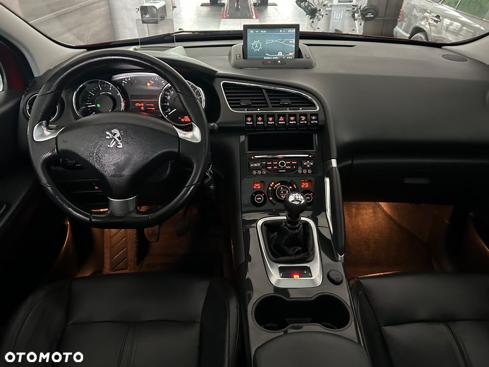 Peugeot 3008 1.6 Active - 26