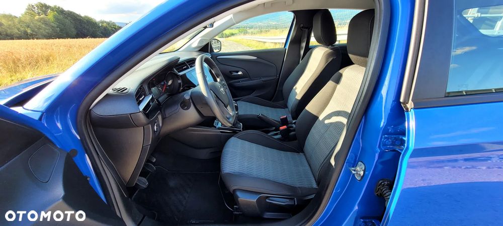 Opel Corsa 1.2 Elegance S&S - 21