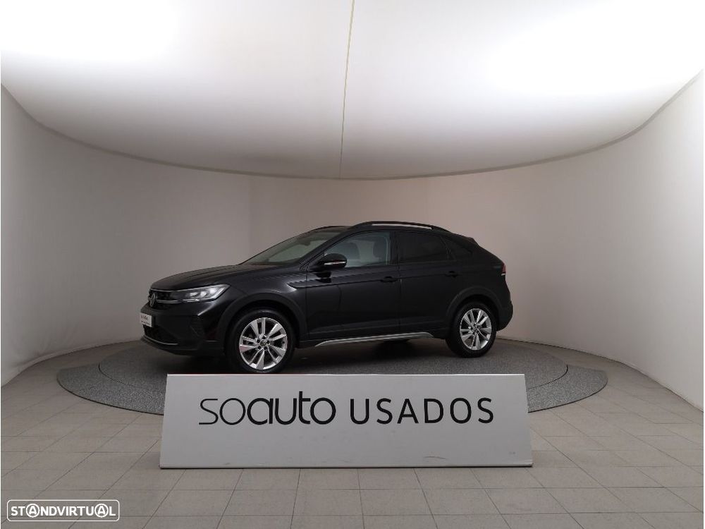 VW Taigo 1.0 TSI Urban DSG - 4