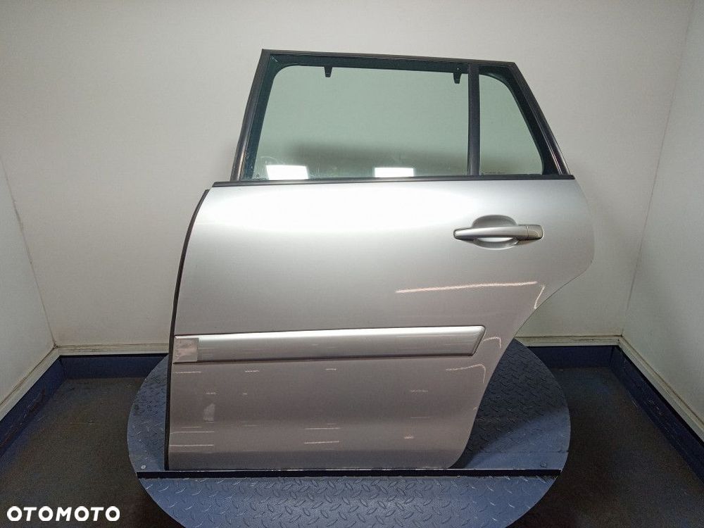 CITROEN C4 GRAND PICASSO I 06- DRZWI TYŁ LEWE TYLNE EZR - 1