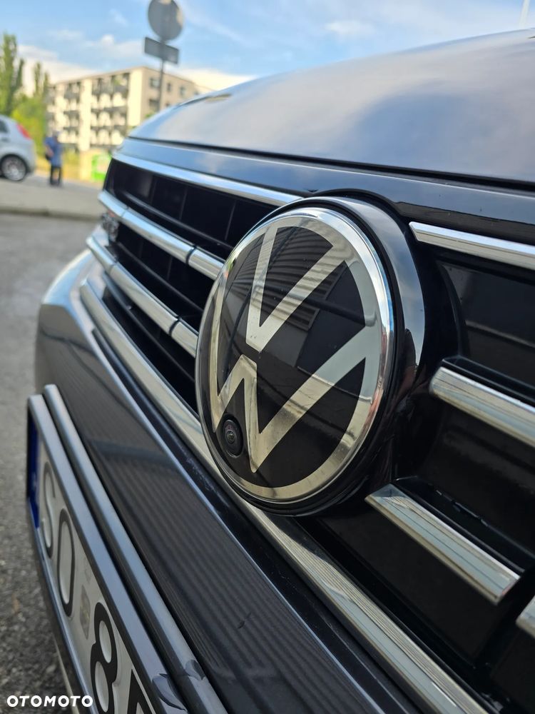 Volkswagen Passat 1.4 TSI Plug-In Hybrid GTE DSG - 28