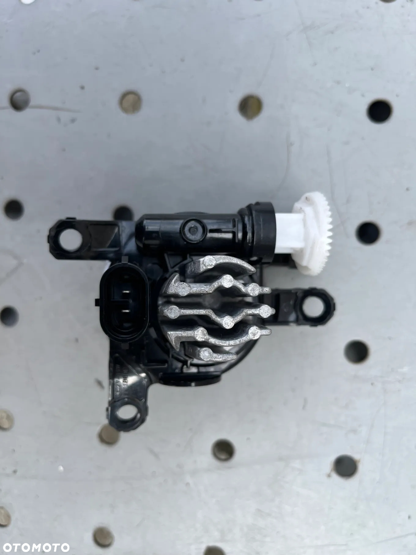 Opel Crossland lift 2022 halogen led - 2