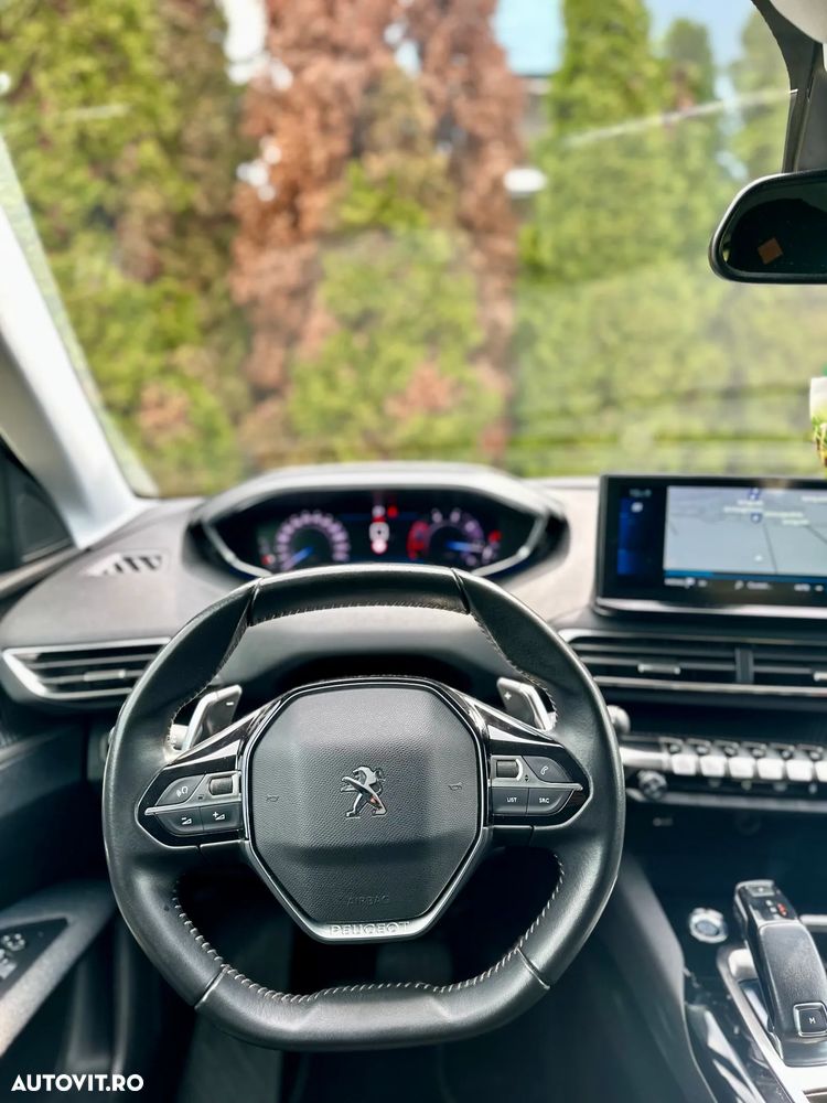 Peugeot 3008 - 13